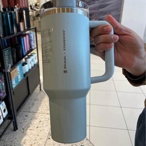 Stanley Starbucks Tumbler